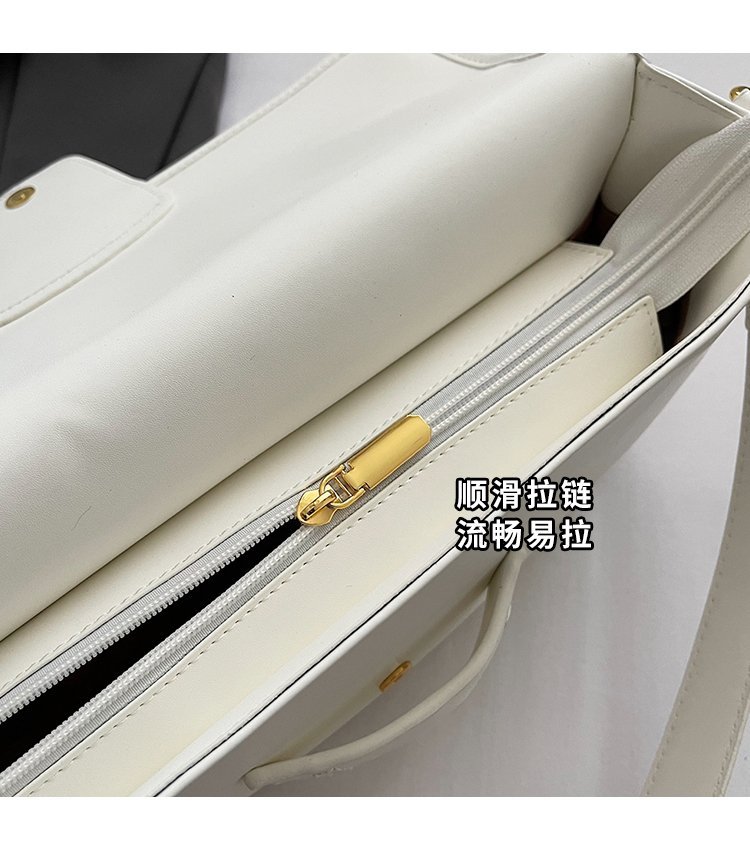 OEM Womens Shoulder Bag for Fashion Retailers – SS-17229 — 6