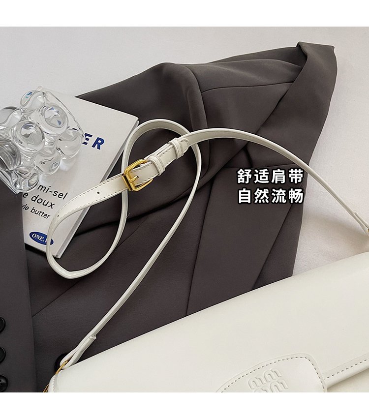 OEM Womens Shoulder Bag for Fashion Retailers – SS-17229 — 7