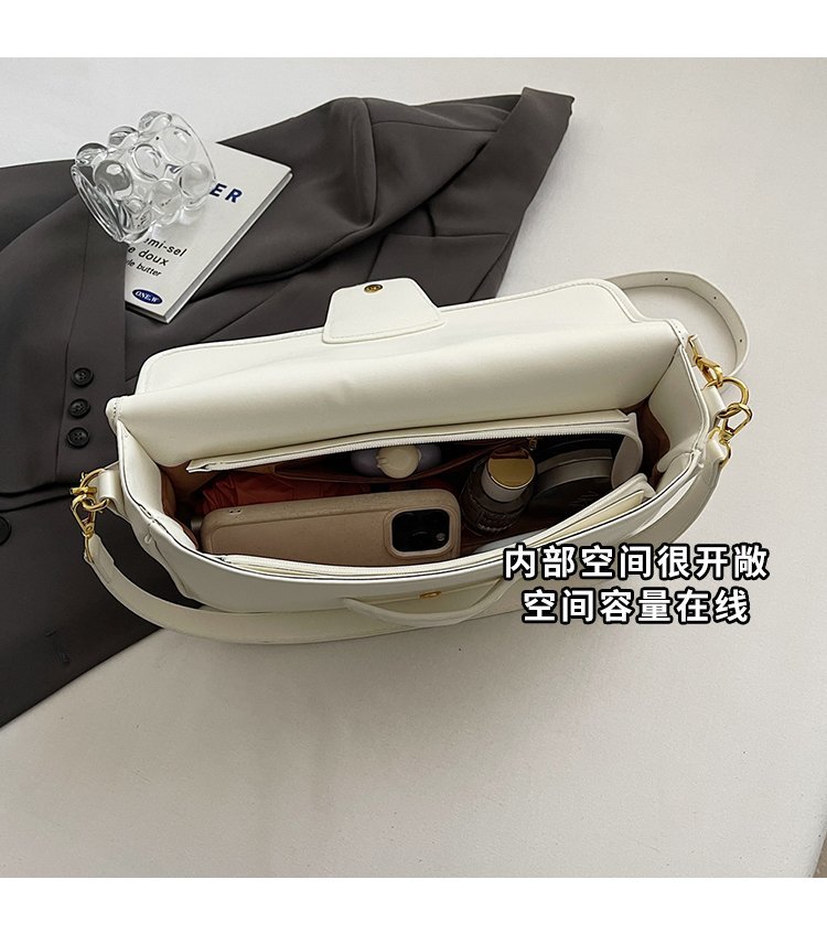 OEM Womens Shoulder Bag for Fashion Retailers – SS-17229 — 8