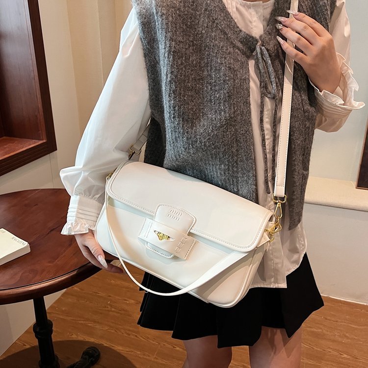 OEM Womens Shoulder Bag for Fashion Retailers – SS-17229 — 17