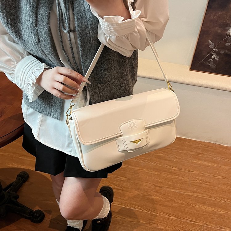 OEM Womens Shoulder Bag for Fashion Retailers – SS-17229 — 18