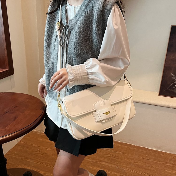 OEM Womens Shoulder Bag for Fashion Retailers – SS-17229 — 20
