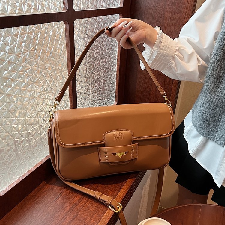 OEM Womens Shoulder Bag for Fashion Retailers – SS-17229 — 22