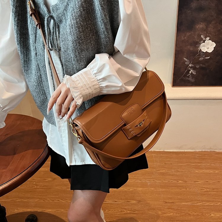 OEM Womens Shoulder Bag for Fashion Retailers – SS-17229 — 23