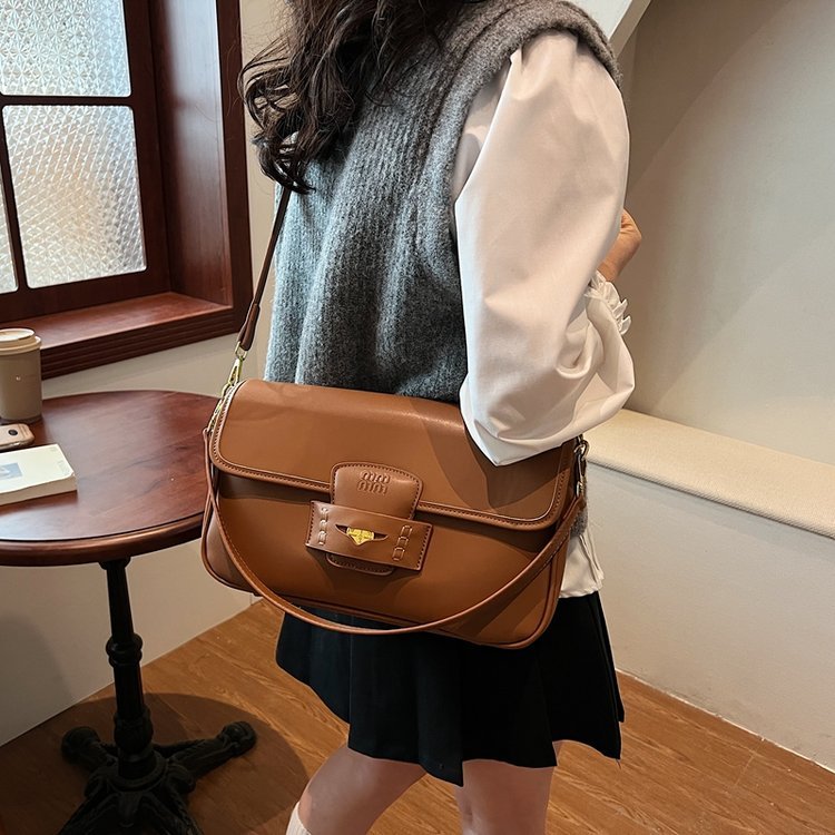 OEM Womens Shoulder Bag for Fashion Retailers – SS-17229 — 24