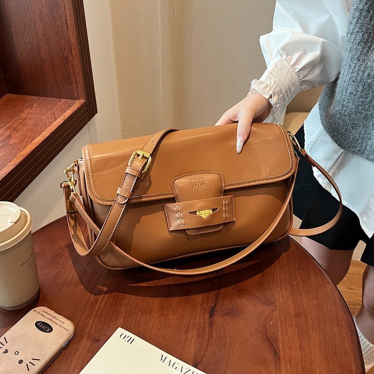 OEM Womens Shoulder Bag for Fashion Retailers – SS-17229 — 25