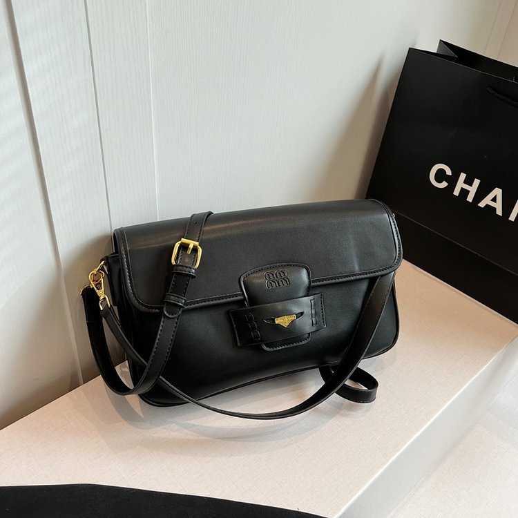 OEM Womens Shoulder Bag for Fashion Retailers – SS-17229 — 26