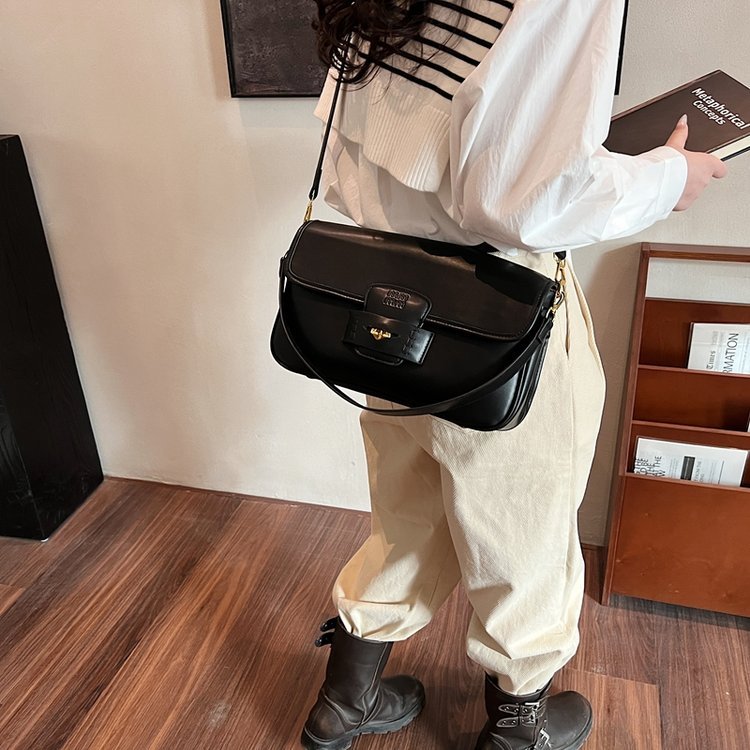 OEM Womens Shoulder Bag for Fashion Retailers – SS-17229 — 27