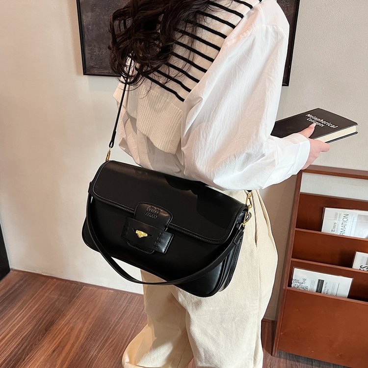 OEM Womens Shoulder Bag for Fashion Retailers – SS-17229 — 28