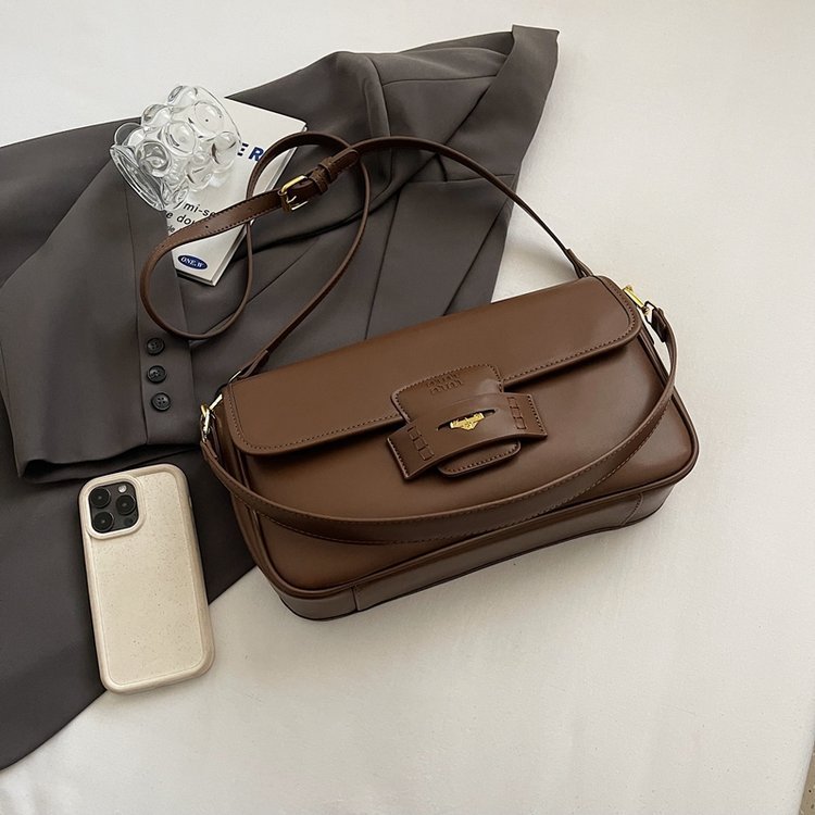 OEM Womens Shoulder Bag for Fashion Retailers – SS-17229 — 31