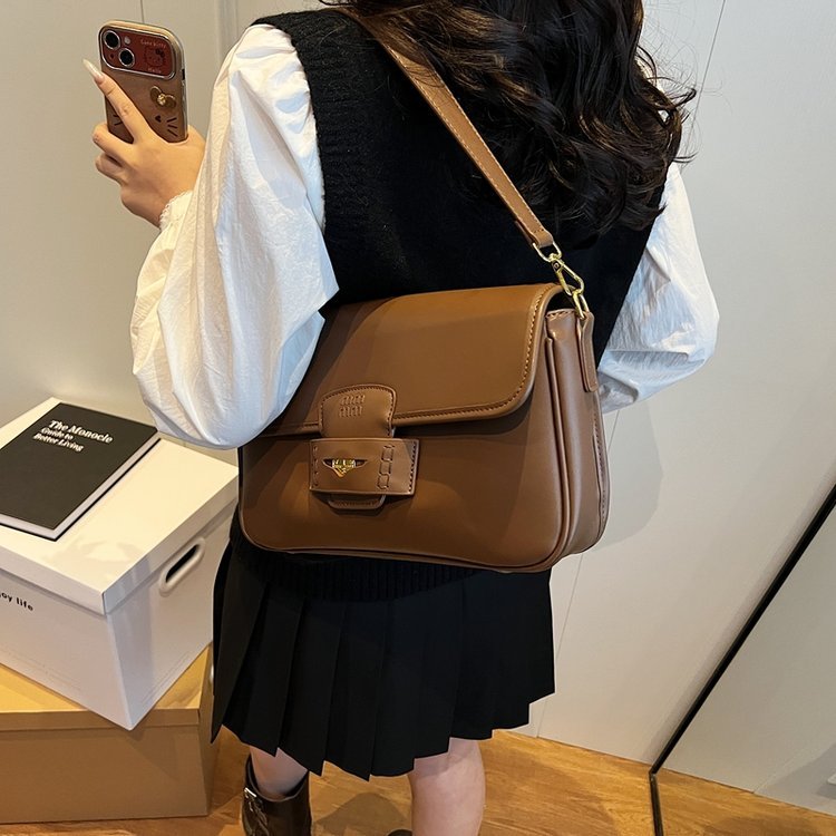 OEM Womens Shoulder Bag for Fashion Retailers – SS-17229 — 33
