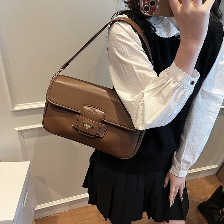 OEM Womens Shoulder Bag for Fashion Retailers – SS-17229 — 34