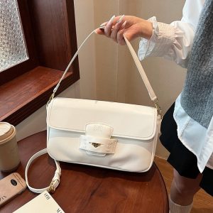 OEM Womens Shoulder Bag for Fashion Retailers – SS-17229