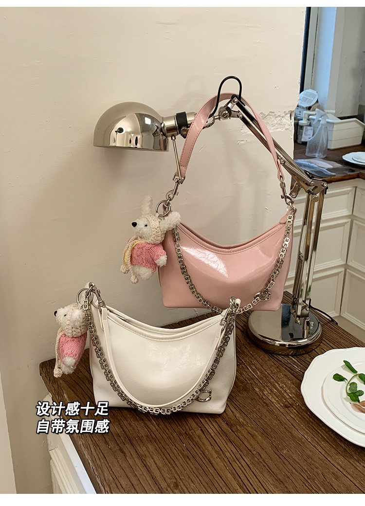 Sac à main femme de marque blanche pour commandes de marque – SS-17266 — 6