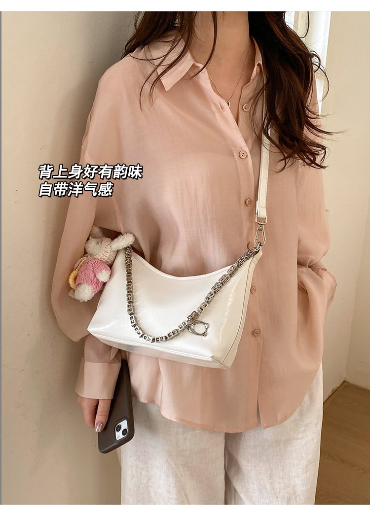 Sac à main femme de marque blanche pour commandes de marque – SS-17266 — 7