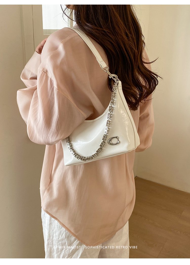 Sac à main femme de marque blanche pour commandes de marque – SS-17266 — 18