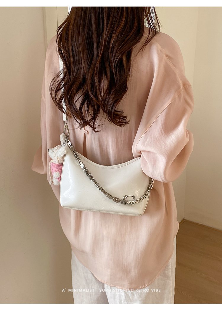 Sac à main femme de marque blanche pour commandes de marque – SS-17266 — 19