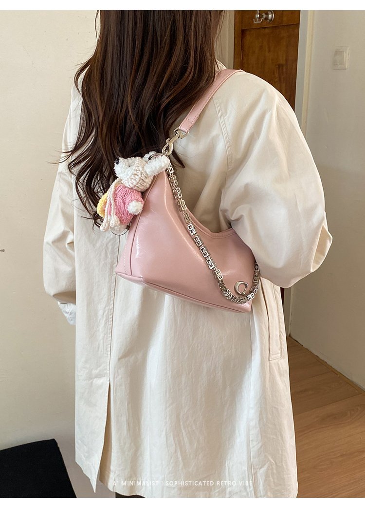 Sac à main femme de marque blanche pour commandes de marque – SS-17266 — 25
