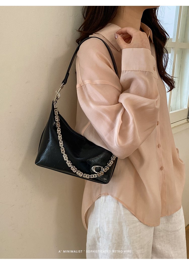 Sac à main femme de marque blanche pour commandes de marque – SS-17266 — 26