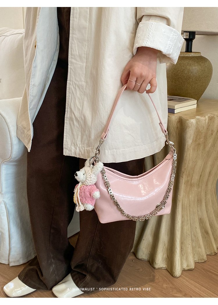Sac à main femme de marque blanche pour commandes de marque – SS-17266 — 27