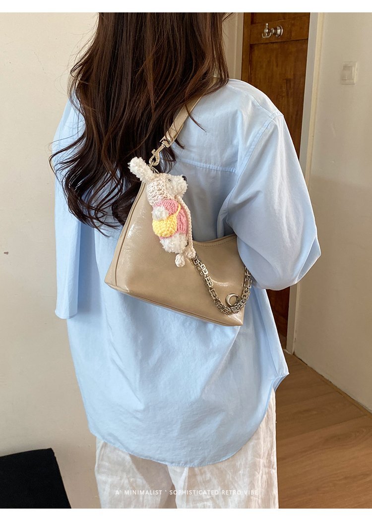 Sac à main femme de marque blanche pour commandes de marque – SS-17266 — 30