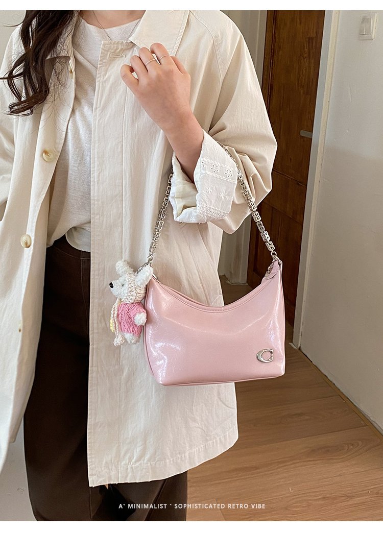 Sac à main femme de marque blanche pour commandes de marque – SS-17266 — 31