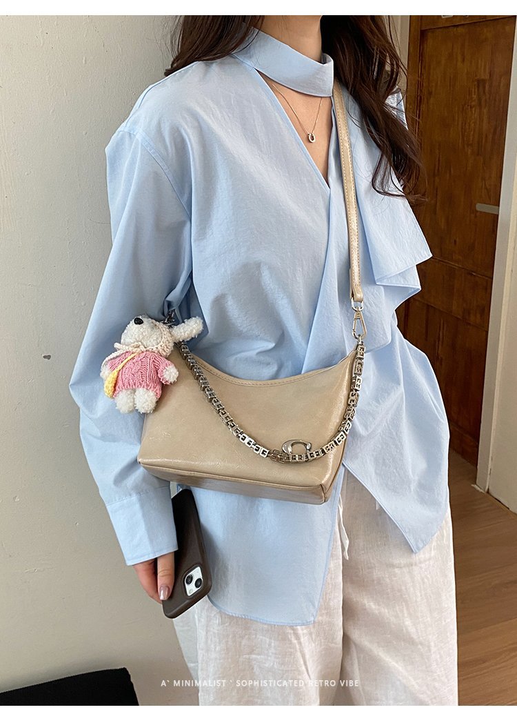 Sac à main femme de marque blanche pour commandes de marque – SS-17266 — 32