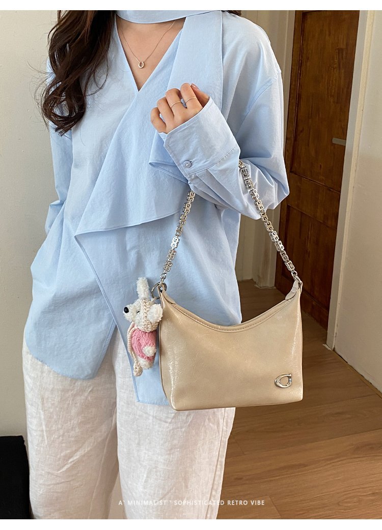 Sac à main femme de marque blanche pour commandes de marque – SS-17266 — 33