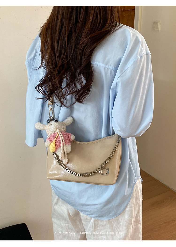 Sac à main femme de marque blanche pour commandes de marque – SS-17266 — 34