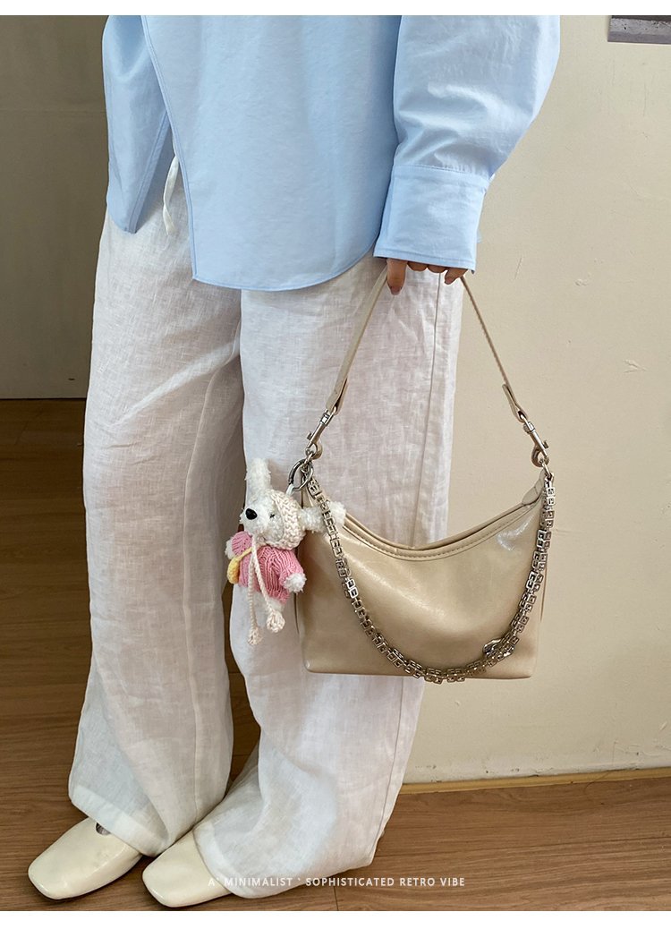 Sac à main femme de marque blanche pour commandes de marque – SS-17266 — 35
