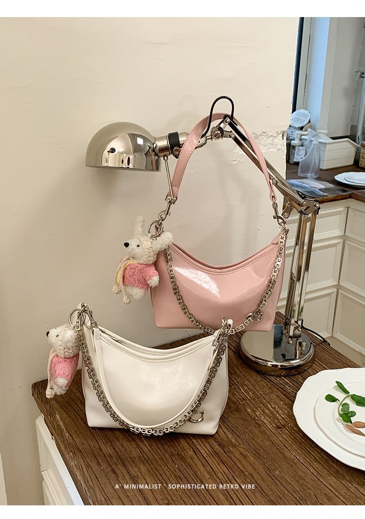 Sac à main femme de marque blanche pour commandes de marque – SS-17266 — 37