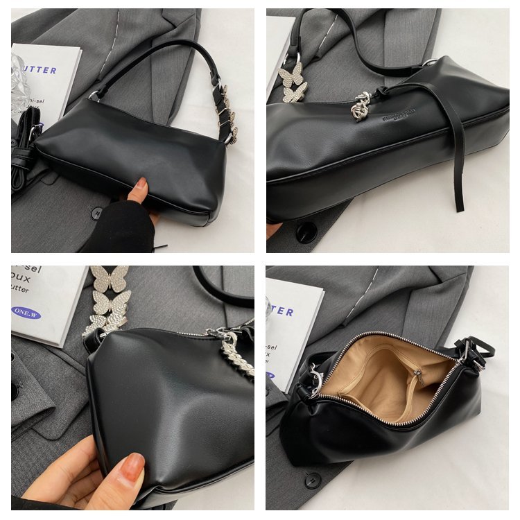 Factory Direct Womens Crossbody Bag for Bulk Wholesale Buyers – SS-1774 — 8