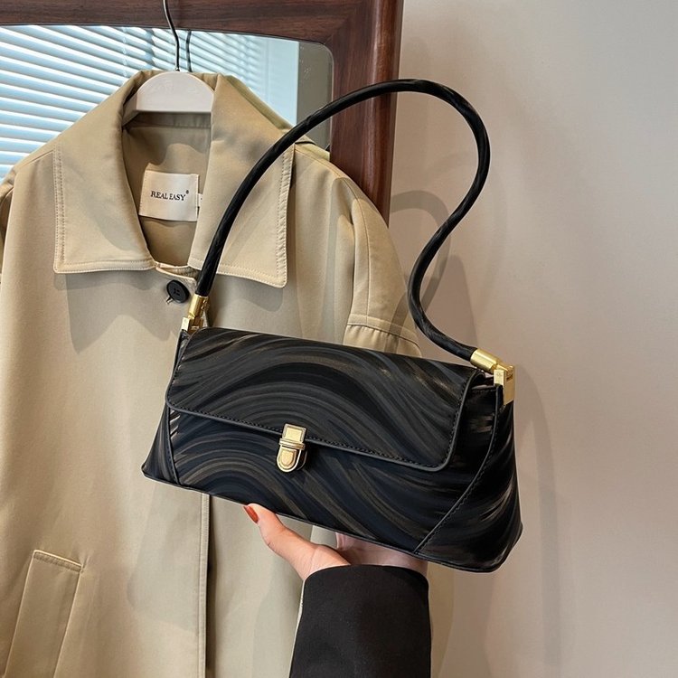 Custom Womens Shoulder Bag for Retail Sourcing – SS-1792 — 1