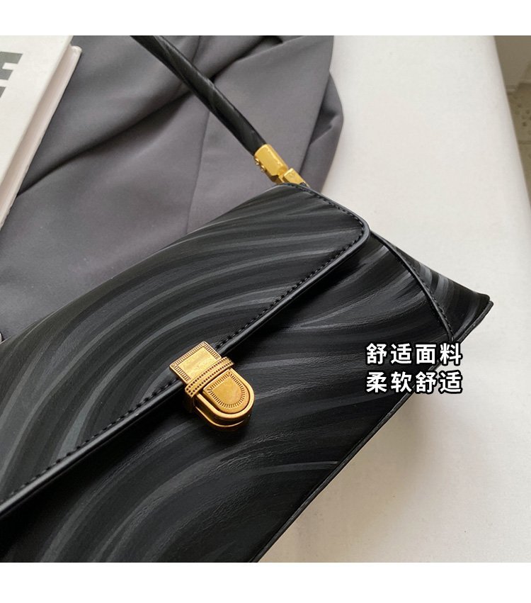 Custom Womens Shoulder Bag for Retail Sourcing – SS-1792 — 3