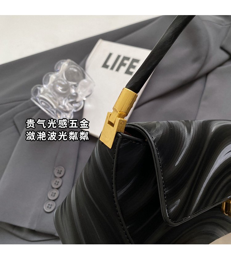 Custom Womens Shoulder Bag for Retail Sourcing – SS-1792 — 4