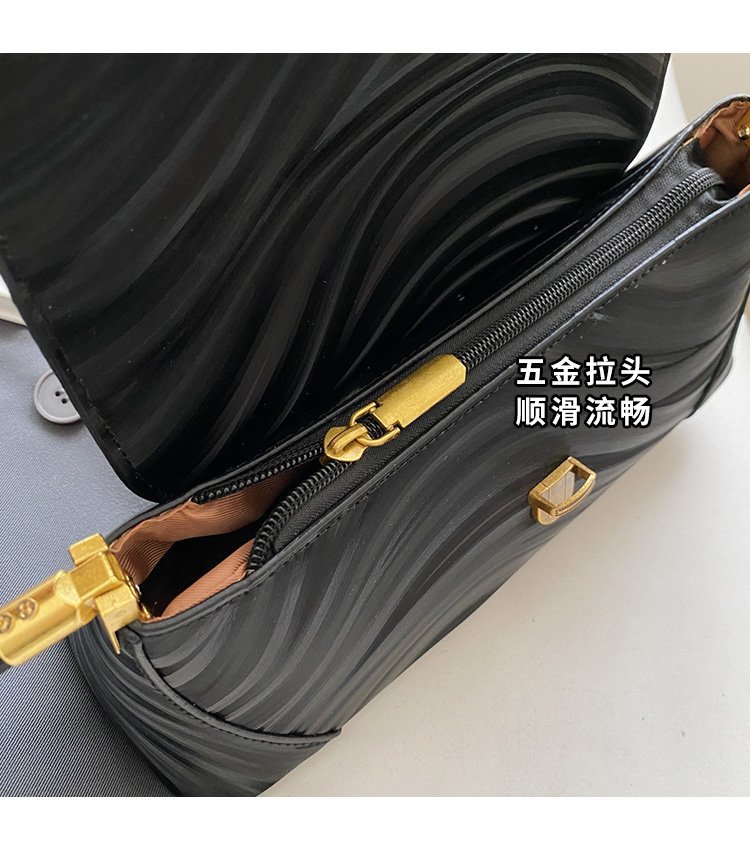 Custom Womens Shoulder Bag for Retail Sourcing – SS-1792 — 5