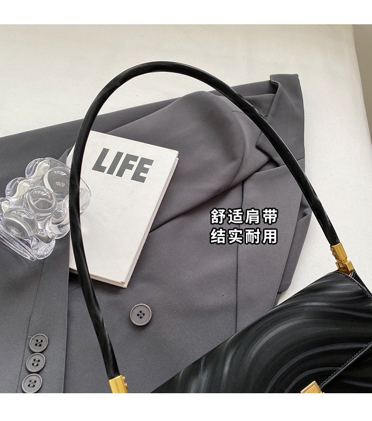 Custom Womens Shoulder Bag for Retail Sourcing – SS-1792 — 6
