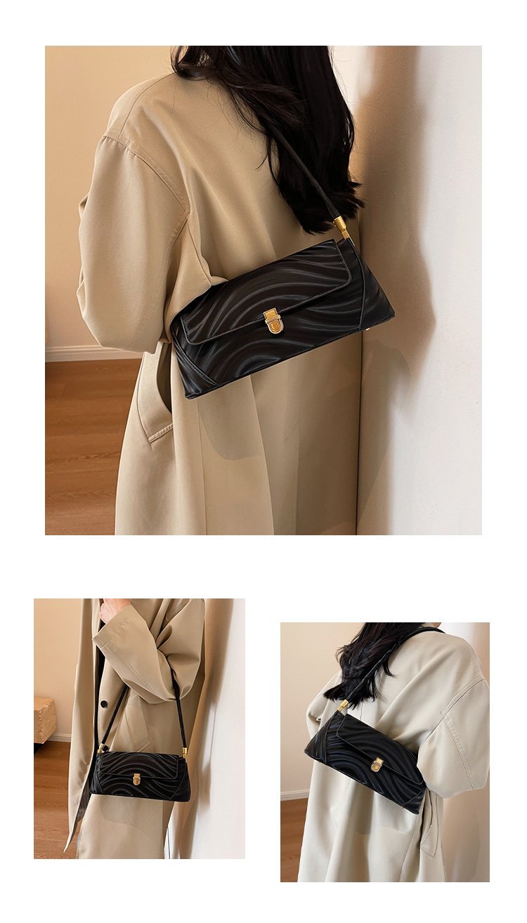 Custom Womens Shoulder Bag for Retail Sourcing – SS-1792 — 8