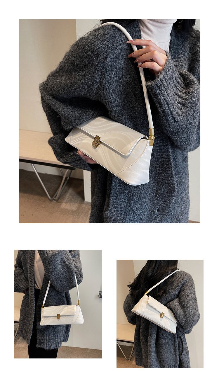 Custom Womens Shoulder Bag for Retail Sourcing – SS-1792 — 9