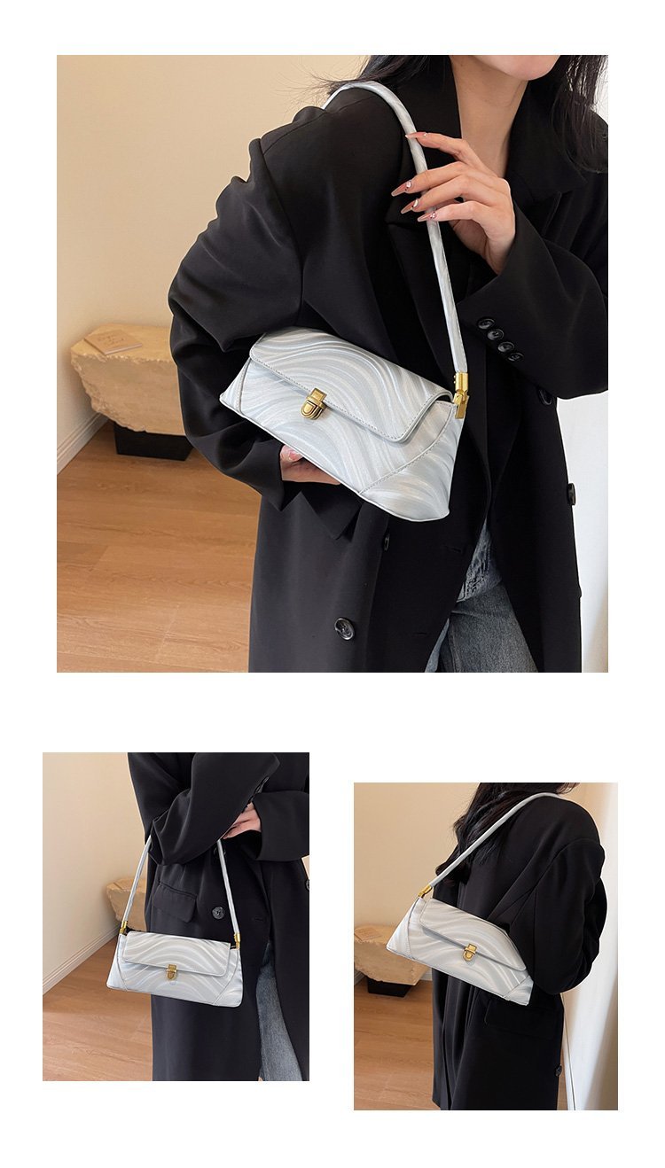 Custom Womens Shoulder Bag for Retail Sourcing – SS-1792 — 10