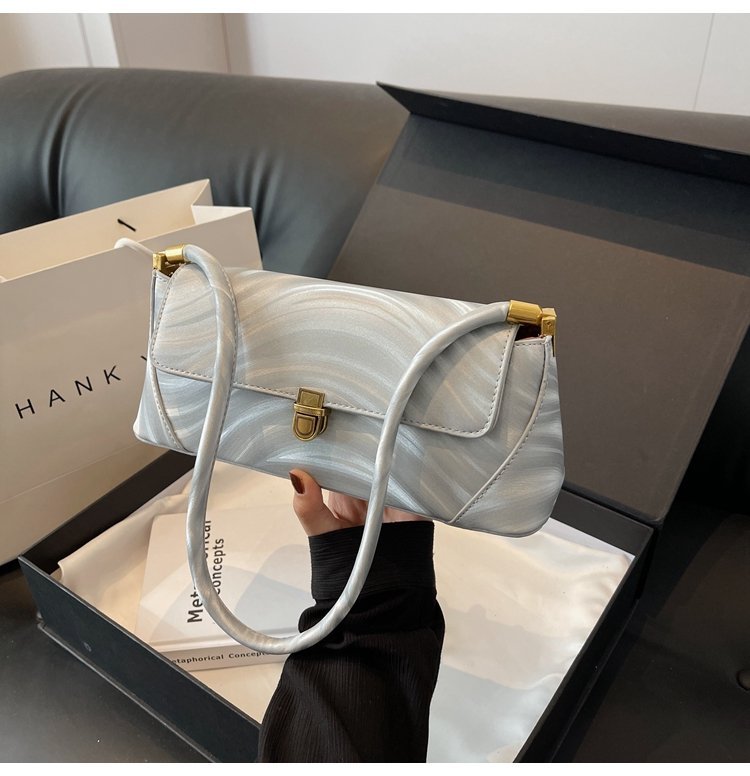 Custom Womens Shoulder Bag for Retail Sourcing – SS-1792 — 13