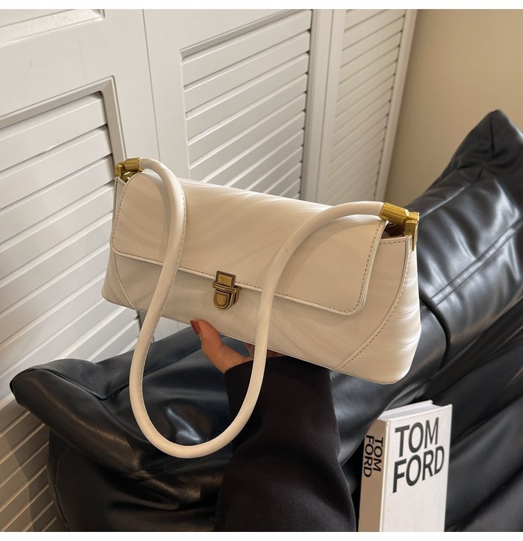 Custom Womens Shoulder Bag for Retail Sourcing – SS-1792 — 16