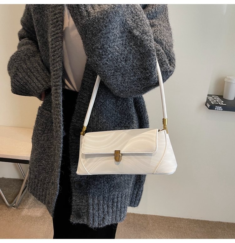 Custom Womens Shoulder Bag for Retail Sourcing – SS-1792 — 17