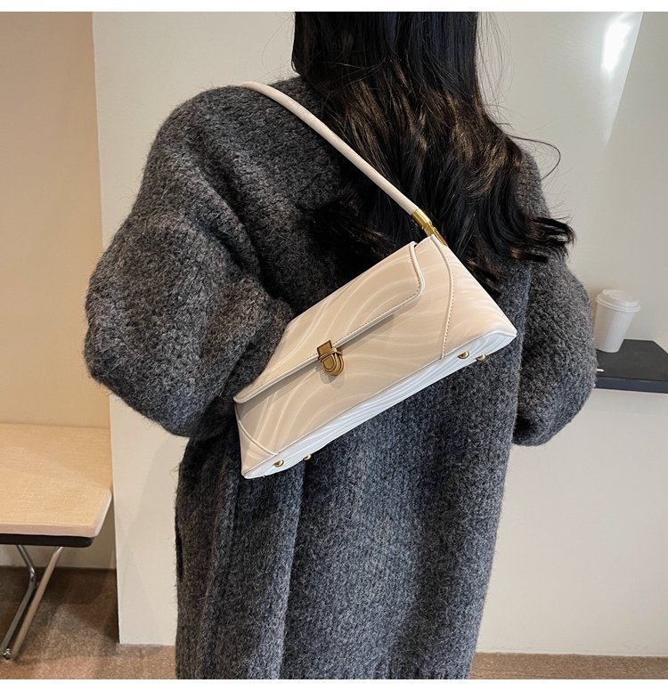 Custom Womens Shoulder Bag for Retail Sourcing – SS-1792 — 18