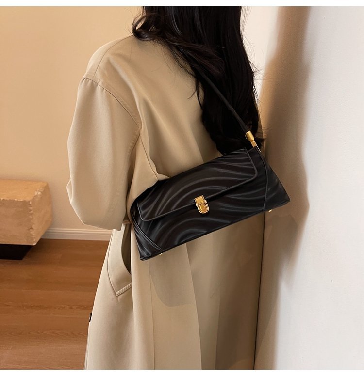 Custom Womens Shoulder Bag for Retail Sourcing – SS-1792 — 20