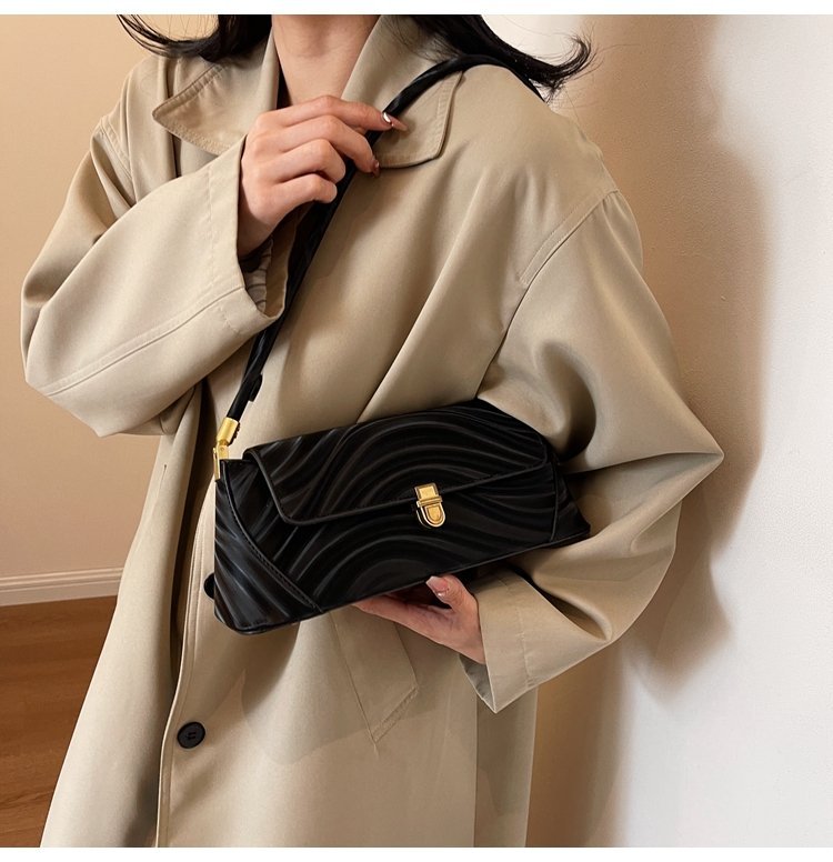 Custom Womens Shoulder Bag for Retail Sourcing – SS-1792 — 21