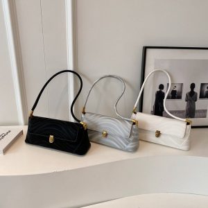 Custom Womens Shoulder Bag for Retail Sourcing – SS-1792