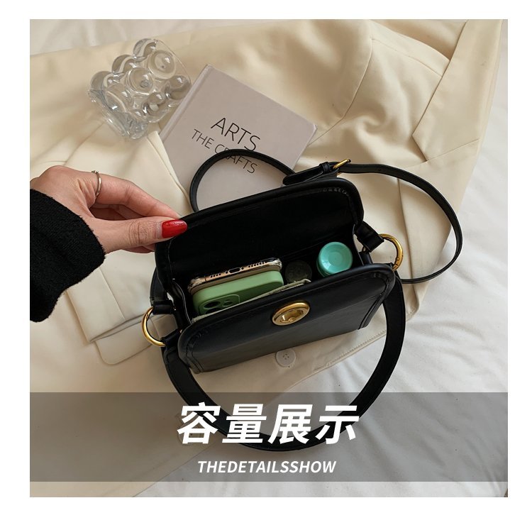 Factory Direct Womens Handbag for Custom Bag Projects – SS-18030 — 2