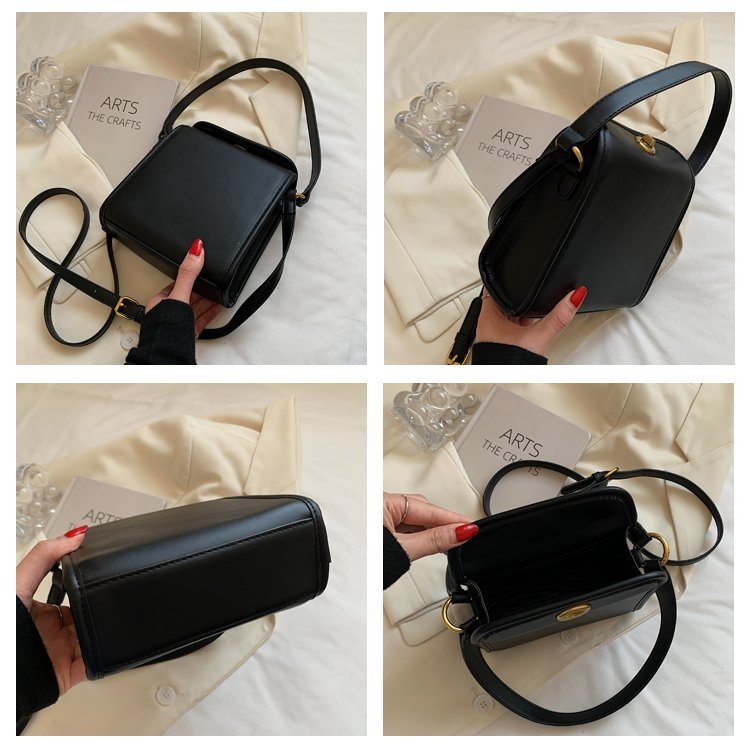 Factory Direct Womens Handbag for Custom Bag Projects – SS-18030 — 3