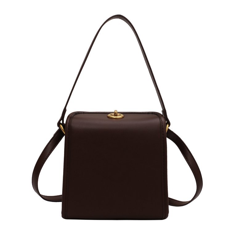 Factory Direct Womens Handbag for Custom Bag Projects – SS-18030 — 4